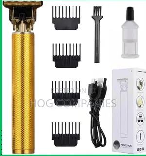 Hair Trimmer