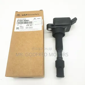 Hyundai Elantra 2018-21 Ignition Coil. Original