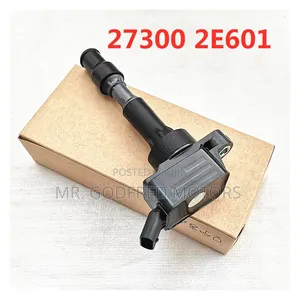 Hyundai Elantra 2016-18 Ignition Coil Pack. Original.
