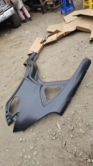 Mazda Cx5 2017 to 2024 Back Fender