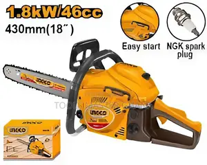 Gasoline Chain Saw - Gcs5451811