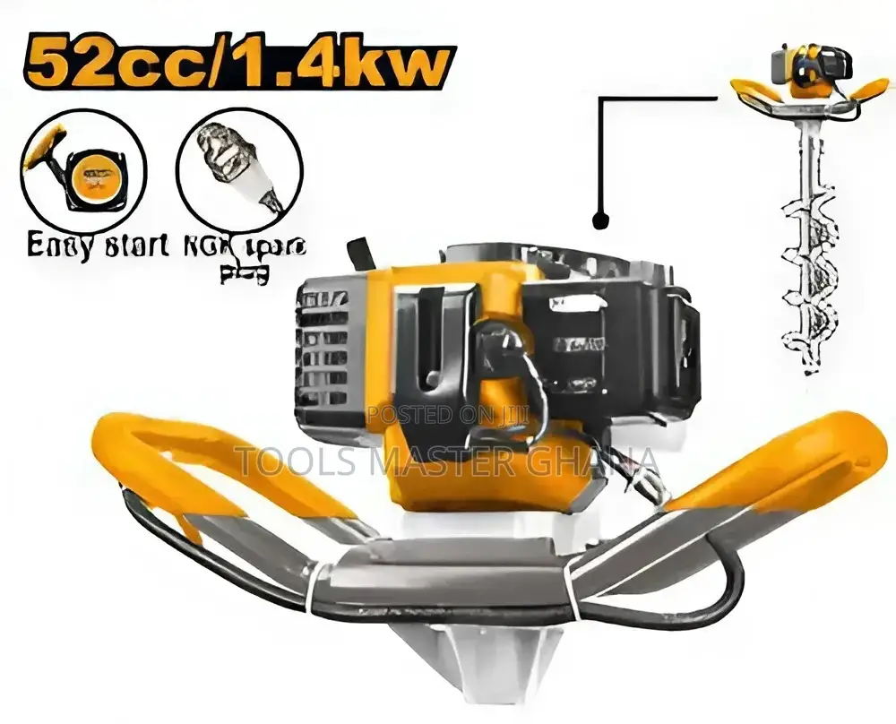 Earth Auger - GEA55221-1