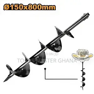 Earth Auger Bits - GEA55221-2