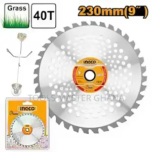 Bush Cutter Blade - Tsb423045