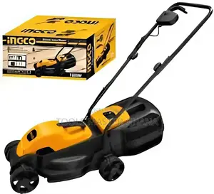 Electric Lawn Mower - Lm385