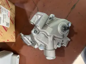 Toyota Camry Oil Pump Brake New