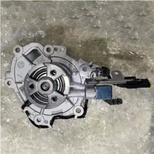 Range Rover Velar 2019 2020 Engine Water Pump