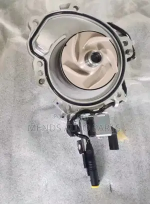 Range Rover Velar 2019 2020 Engine Water Pump