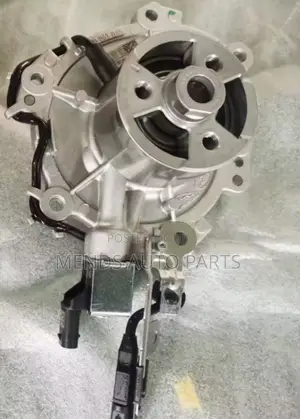 Range Rover Velar 2019 2020 Engine Water Pump