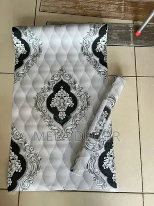 Waterproof Quality 3d Wallpapers