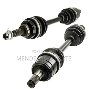 Toyota Corolla Driving Shaft Original