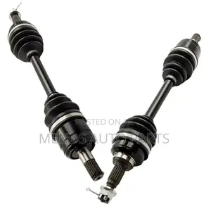 Toyota Camry 2012 Driving Shaft
