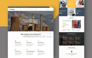 Empower Your Business With Web and App Development Services!