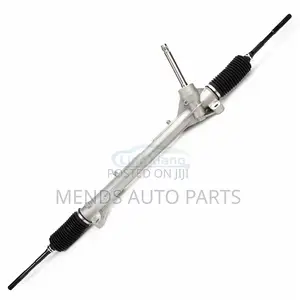 Hyundai Accent Steering Rack Brand New