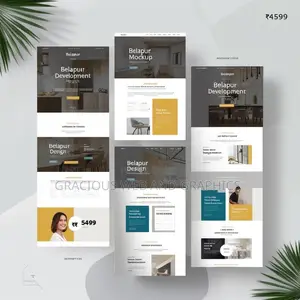 Shape Your Digital Future With Web and App Development!
