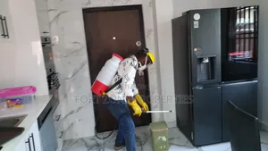 Approval Fumigation Amd Disinfection Services