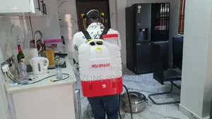 Approval Fumigation Amd Disinfection Services