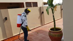 General Mosquitoes,Ants,Snakes Fumigation