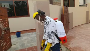 General Mosquitoes,Ants,Snakes Fumigation