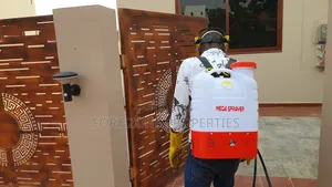 General Mosquitoes,Ants,Snakes Fumigation