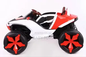 Electric Car Rechargeable for 3-5years Kids Jf-S26