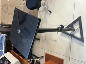 Studio Monitor Stand