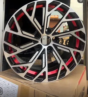 Camry,Accord,Civic and RAV4 Rim