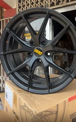 Camry, Corolla, Elantra, Civic Rim
