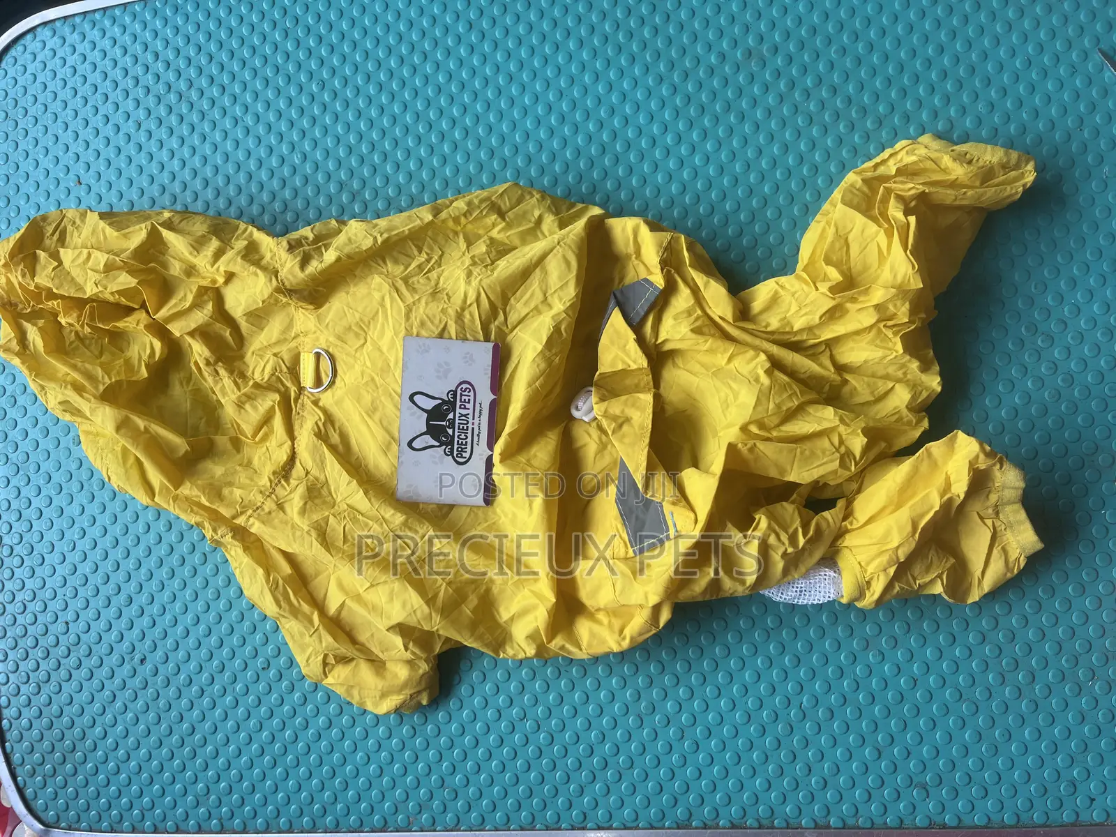 Toy Dog Clothing- New Stock -2025-000054