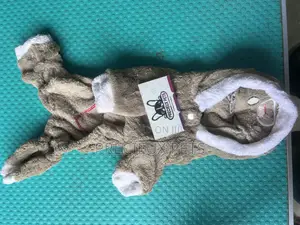 Toy Dog Clothing- New Stock -2025-00052000