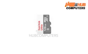 Sandisk Micro Sd Card 128gb