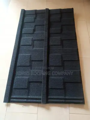 Quality and Premium Shingle Euro Tiles