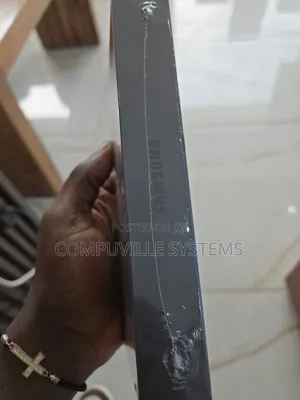 New Samsung Galaxy S25 Ultra 256 GB Gray
