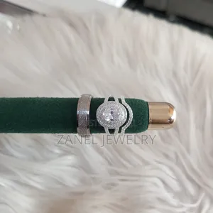 Pure Silver Rings