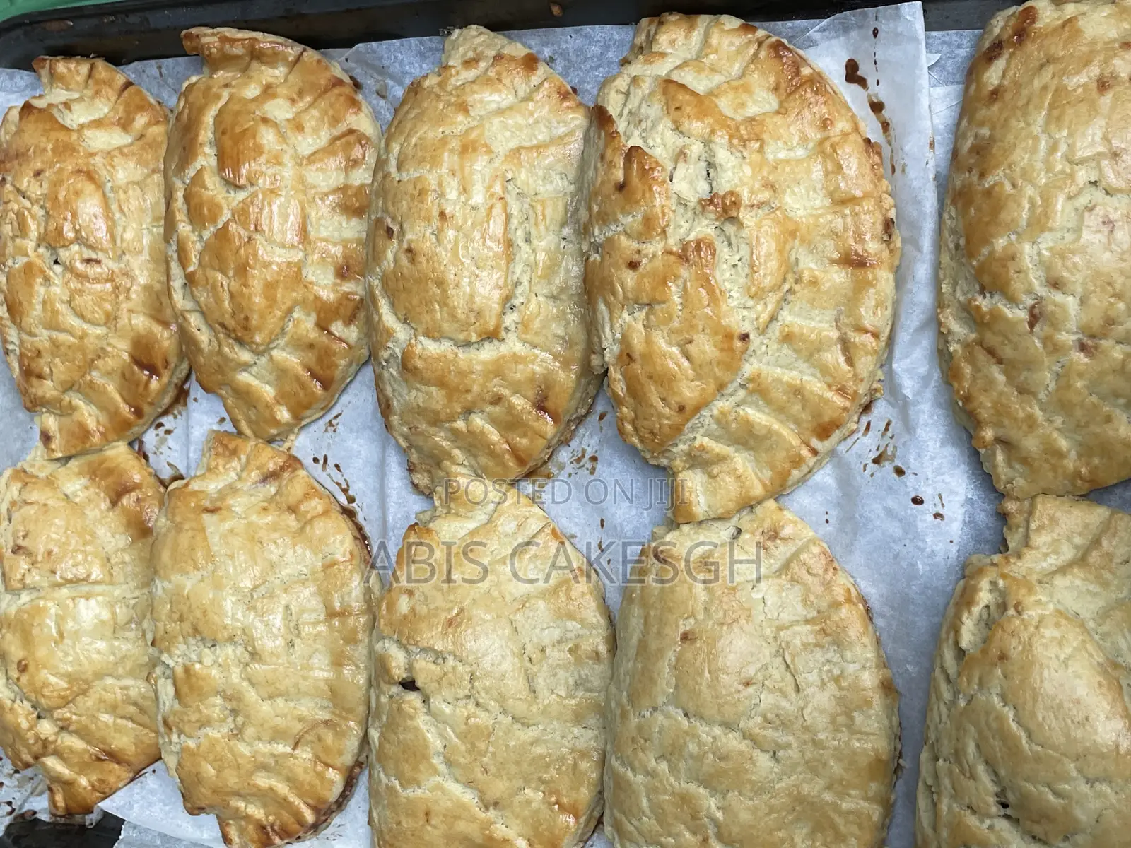 Chicken Pie