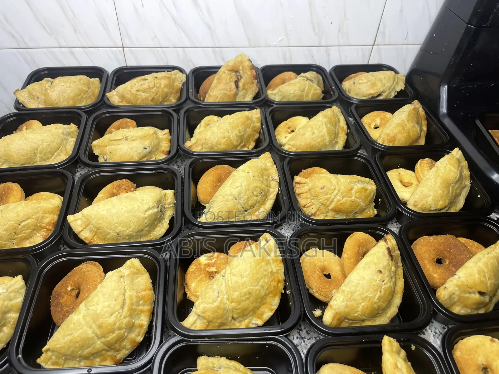 Chicken Pie