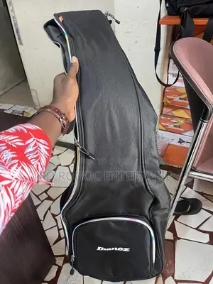 Bass Guitar Bag
