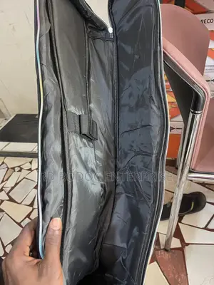 Bass Guitar Bag