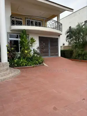 6bdrm House in Skm Properties, Airport Residential Area for sale