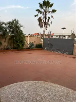 6bdrm House in Skm Properties, Airport Residential Area for sale