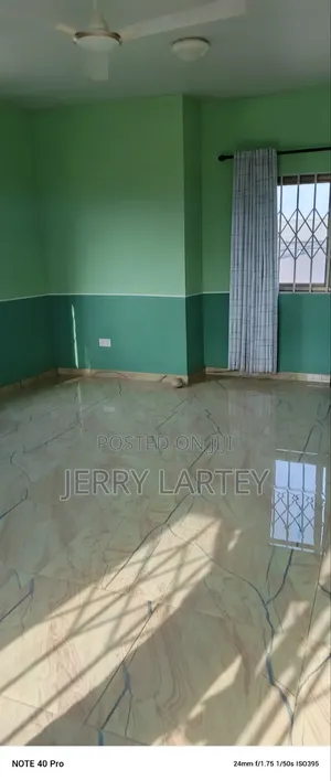 2bdrm Apartment in Dansoman Kofi Nea for rent