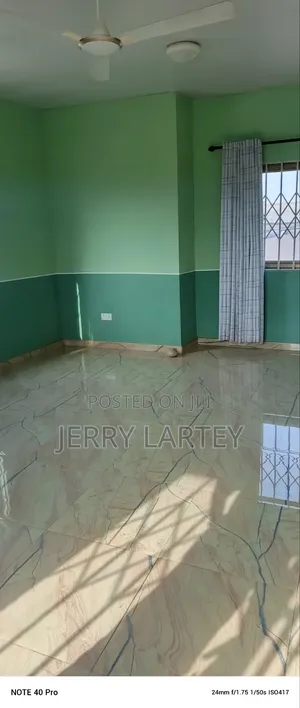 2bdrm Apartment in Dansoman Kofi Nea for rent