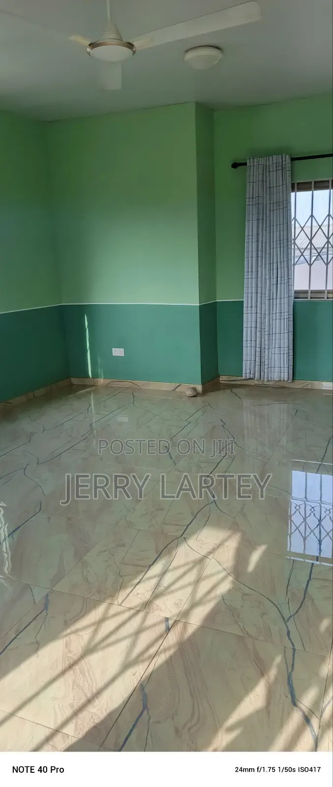 2bdrm Apartment in Dansoman Kofi Nea for rent