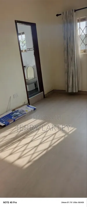 2bdrm Apartment in Dansoman Kofi Nea for rent