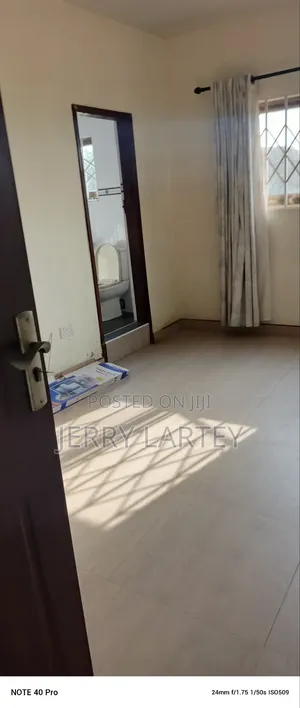 2bdrm Apartment in Dansoman Kofi Nea for rent
