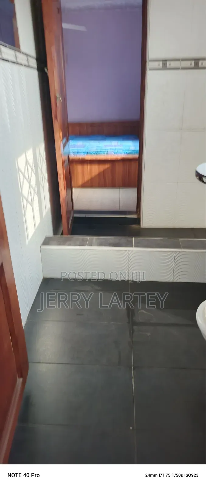 2bdrm Apartment in Dansoman Kofi Nea for rent