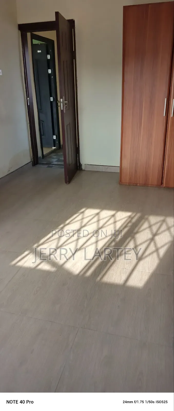 2bdrm Apartment in Dansoman Kofi Nea for rent