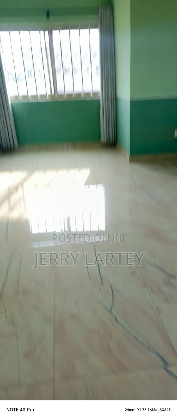 2bdrm Apartment in Dansoman Kofi Nea for rent