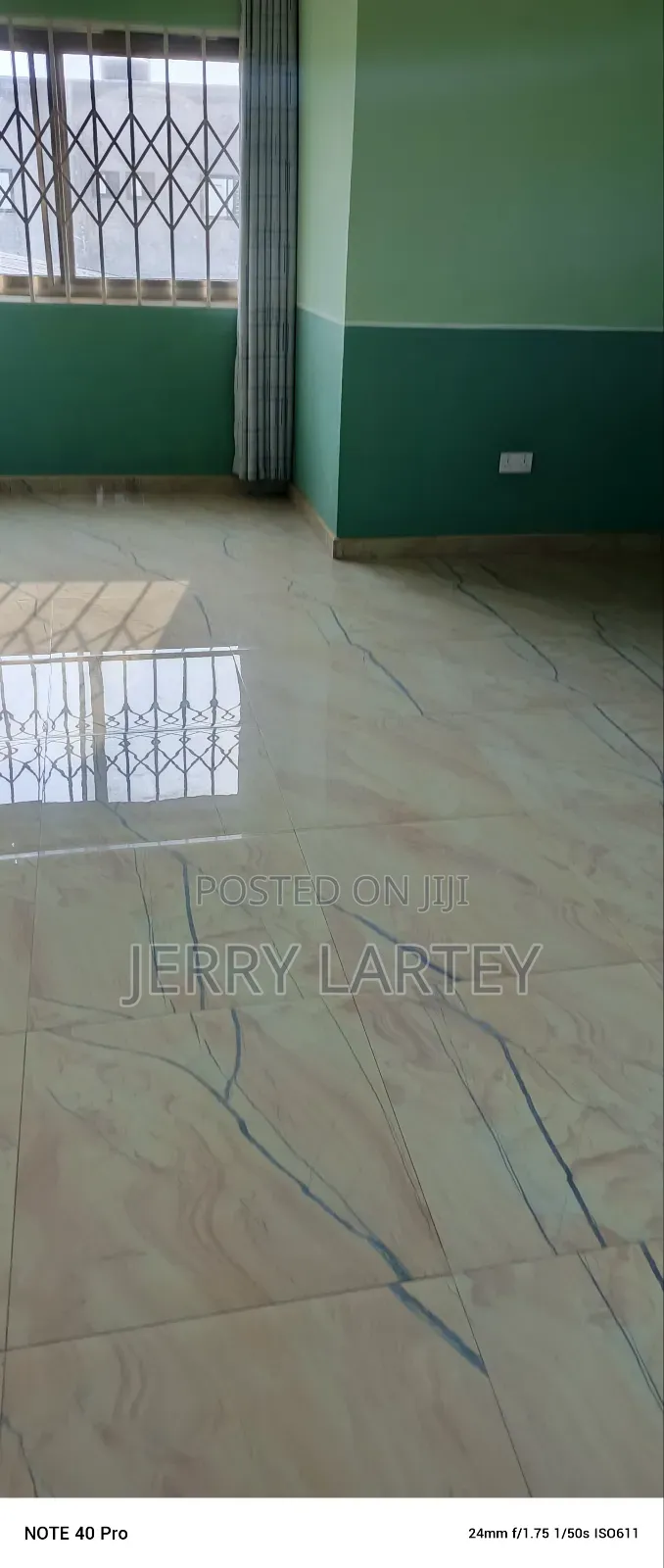 2bdrm Apartment in Dansoman Kofi Nea for rent
