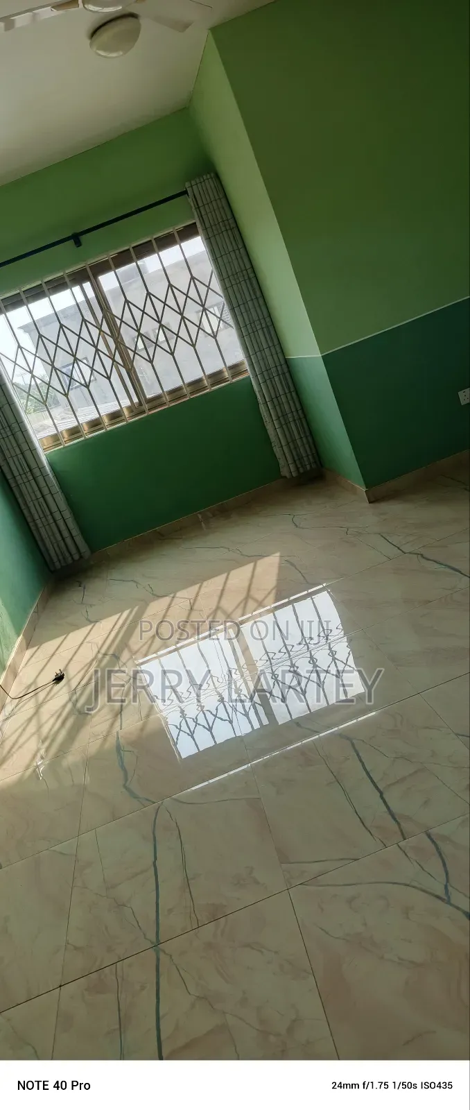 2bdrm Apartment in Dansoman Kofi Nea for rent